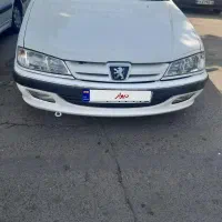 خودرو پژو پارس