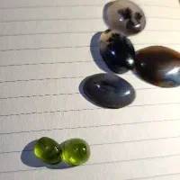 شجر و زبرجد|جواهرات|مرودشت, ژیان|دیوار