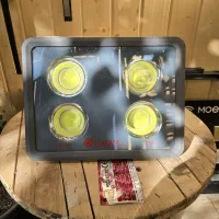 فروش پروژکتور cob گونای ترک گارانتی