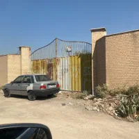 کارگاه صنعتی|فروش دفتر صنعتی، کشاورزی، تجاری|رباط‌کریم, شهرک صنعتی زواره‌ای|دیوار