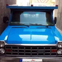 نیسان مدل 1401