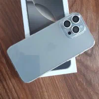 ایفون ۱۶ پرومکس فول کپی