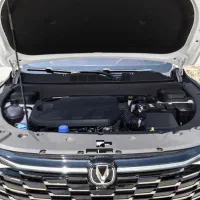 چانگان x5پلاس رد لاین 2025