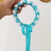 اکسسوری عروس|حراج|نسیم‌شهر, |دیوار