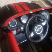ماشین شارژی|اسباب‌بازی بچه|کرج, دولت‌آباد|دیوار