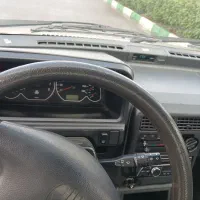 پراید درحد خشک.