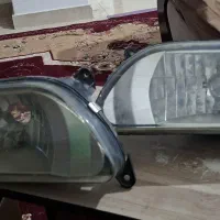 چراغهای جلو و عقب وراهنما|قطعات یدکی و لوازم جانبی|محمدشهر, شهرک پیام (مهرالبرز)|دیوار