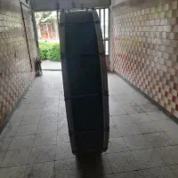 طبل ۱۶۰|درام و پرکاشن|بروجرد, |دیوار