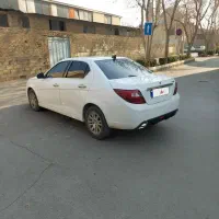 دنا پلاس ۵ دنده