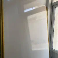 درب کمد ملامینه|جاکفشی، کمد، دراور|قم, باسکول|دیوار