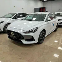 ام جی GT مدل ۲۰۲۴ (ثبت نام در عاملیت ۲۰۹)|خودرو سواری و وانت|تهران, امامت|دیوار