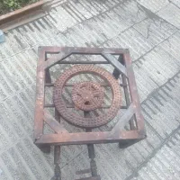 دوشعله جنس محکم بزرگ و کوچک