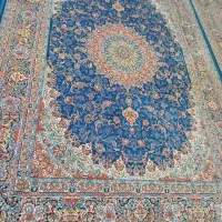 فرش 6 متری نو نو