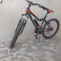 دوچرخه کم کارکرده