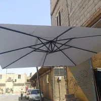 چتروسایبان متحرک