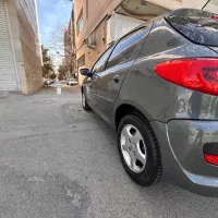 ۲۰۷ پانا بدون رنگ ۱۴۰۲ ارتقا تمیز