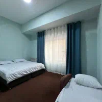 نیروی خدماتی وپذیرش هتل