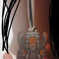 مدال