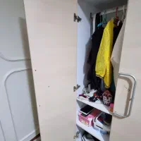 کمد|جاکفشی، کمد، دراور|گرگان, |دیوار