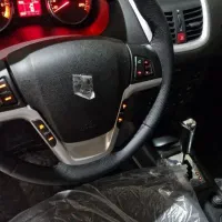 پژو 207اتومات سقف فلزی|خودرو سواری و وانت|شوش, |دیوار