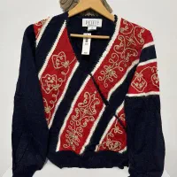 بلوز بافت خارجی