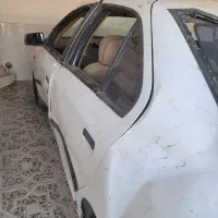 سمند چپی|خودرو سواری و وانت|آبادان, |دیوار