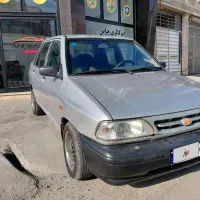 پراید ۹۱|خودرو سواری و وانت|کلاله, |دیوار