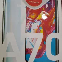 گوشی a70