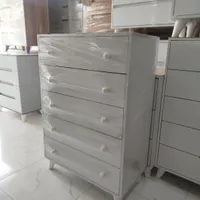 دراور  مدل دستگیره قارچی(Mushroom knob)|جاکفشی، کمد، دراور|تهران, شهرک ابوذر|دیوار
