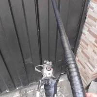 لنسر ماهیگیری