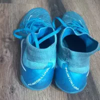 کفش فوتبالی چمن|کیف، کفش، کمربند|کرمان, |دیوار