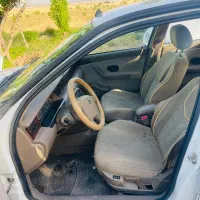 سمند ef7|خودرو سواری و وانت|هشتگرد, مدرس|دیوار