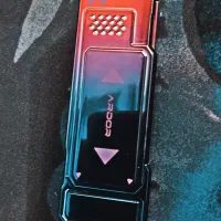 پاد قابل شارژ