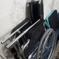 ویلچر چند کاره بیمار