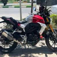 CB150 معاوضه یا نقد