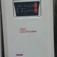 ups 5kva online|مودم و تجهیزات شبکه|تهران, شیخ هادی|دیوار