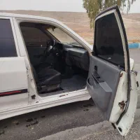 پراید هاچ بک کره ای مدل  ۸۰ عروسک|خودرو سواری و وانت|ایلام, |دیوار