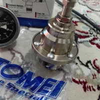 رگولاتور تنظیم سوخت