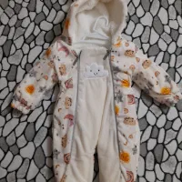 سرهمی زمستانه