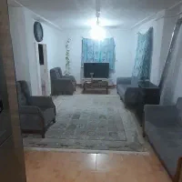 آپارتمان ۲ خواب طبقه اول