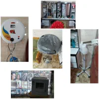 وسایل ارایشگاه