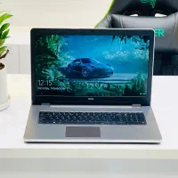لپتاپ Dell 5759حرفه ای 17اینچ گرافیک 4 گیگ مجزا i7