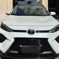 تویوتا وایلندر فول دو دف ۲۰۲۵