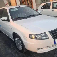 سورن موتور جدید سیمی ۴۰۳شادگان|خودرو سواری و وانت|شادگان, |دیوار