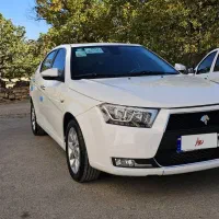 دناپلاس توربو اتومات آپشنال مدل 1403|خودرو سواری و وانت|همدان, |دیوار