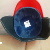 کلاه ایمنی مهندسی لبه دارمحافظ گردن و گوشها خارجی|ابزارآلات|مشهد, کوی المهدی|دیوار