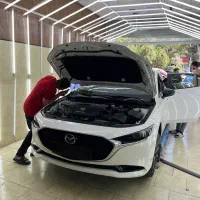 مرکز تشخیص رنگ و فنی گودرزی|خدمات موتور و ماشین|تهران, علم و صنعت|دیوار