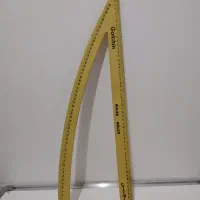 خط کش الگو خیاطی