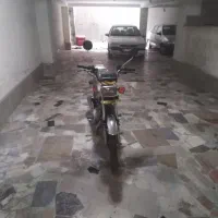 موتور 200 پرواز|موتورسیکلت|کرج, پیشاهنگی|دیوار