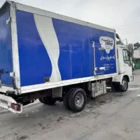 اویکو 6 تن|خودرو سنگین|تهران, بهارستان|دیوار